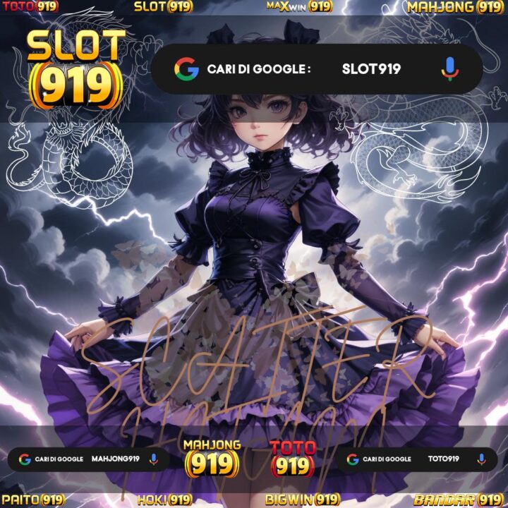 Scatter Hitam Akun Demo Scatter Hitam Slot Demo