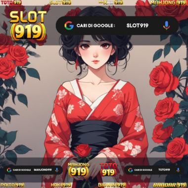 Situs Mahjong Ways 2 Scatter Hitam Slot Pg