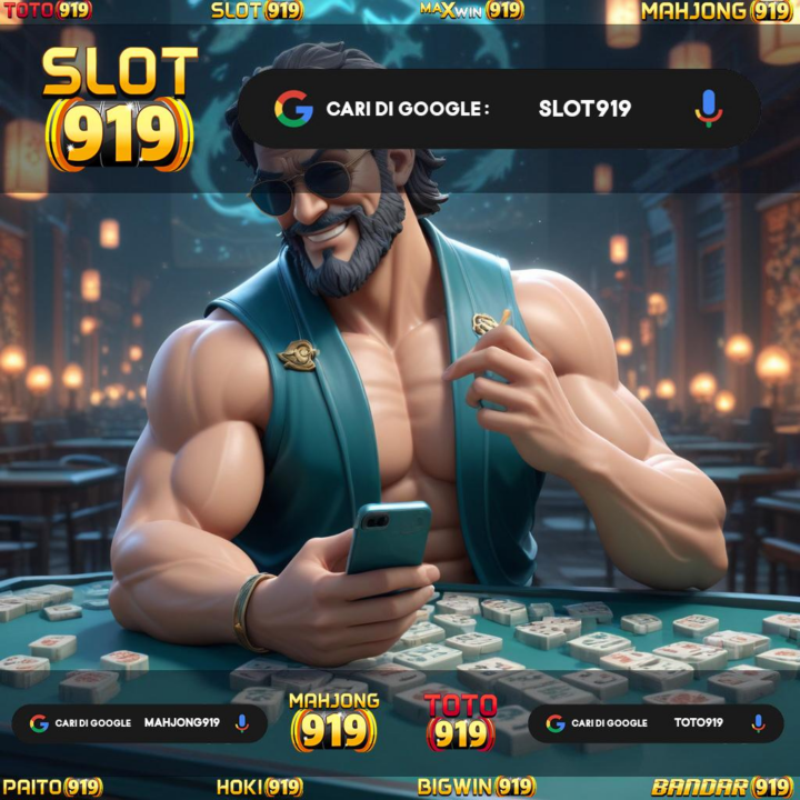 Membaca Pola Slot Pg Soft Demo Slot Mahjong