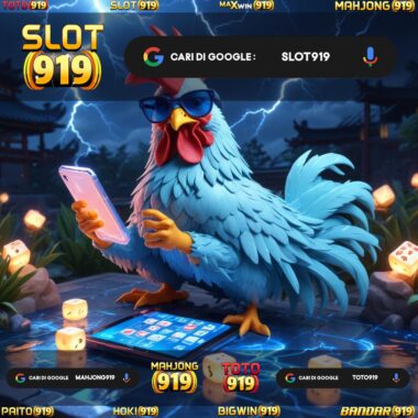 Ways Mahjong Yang Ada Scatter Hitam Slot Pg