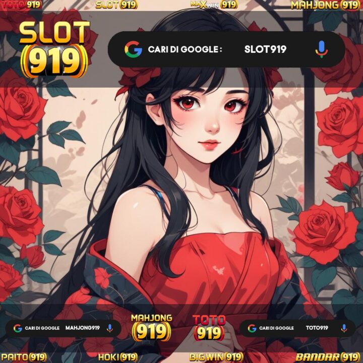 Won Slot Scatter Hitam Gacor Mahjong Scatter Hitam