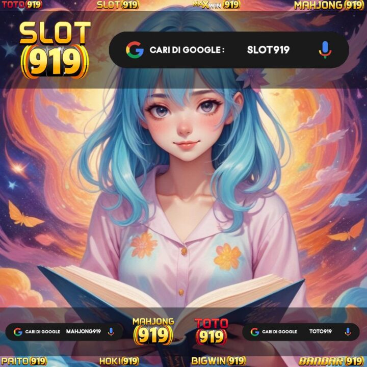 Gratis Cara Dapat Scatter Hitam Mahjong Slot Jepang