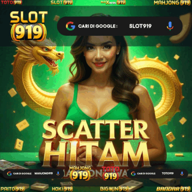 Hitam Emas Slot Demo Pg Soft Gratis Anti