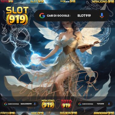 Clover Lady Scatter Hitam Mahjong Ways 2 Server