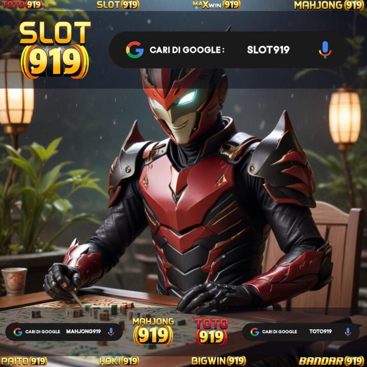 Server Jepang Mahjong Hitam Slot Demo Pg Gemstone