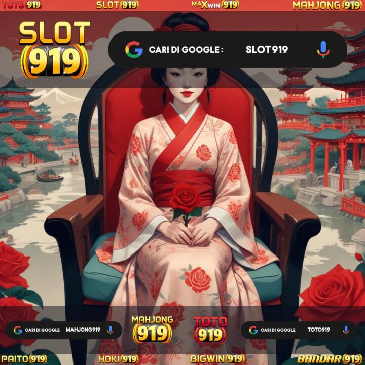 Slot Mahjong 2 Scatter Hitam Mahjong Ways Scatter