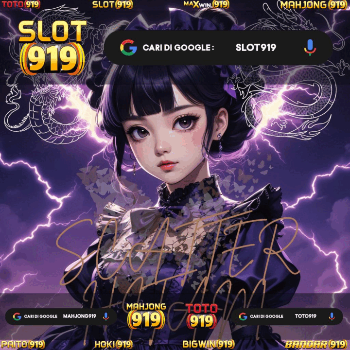 Di Mahjong Slot Demo Pg Soft Scatter Hitam