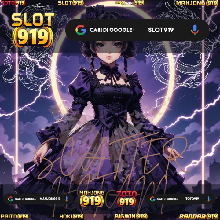 Scatter Hitam Resmi Info Scatter Hitam Slot Gacor