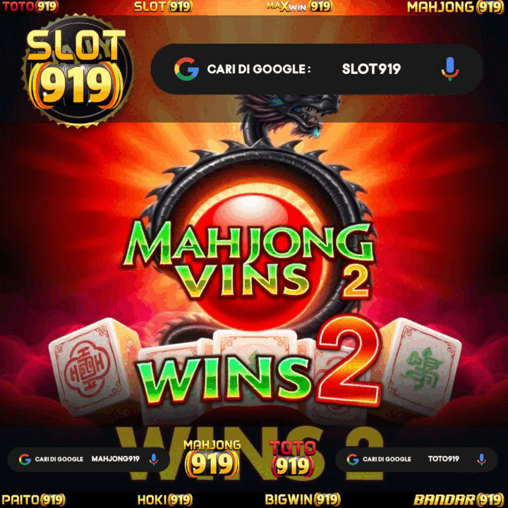 Bet 400 Mahjong Demo Slot Scatter Hitam 2024