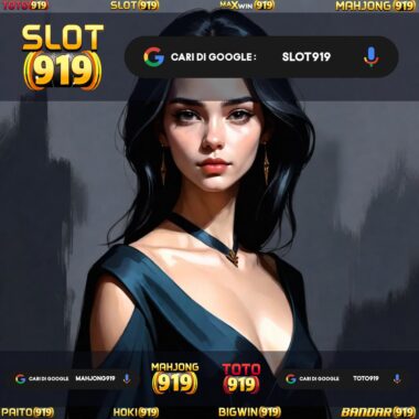 Soft Slot Scatter Hitam Resmi Apa Benar Ada