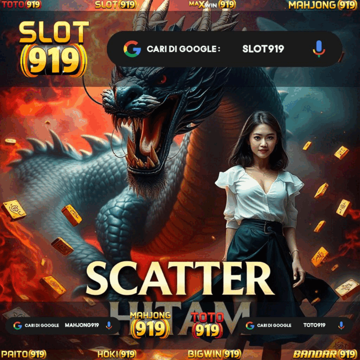 Slot Pg Fruity Candy Scatter Hitam Di Mahjong