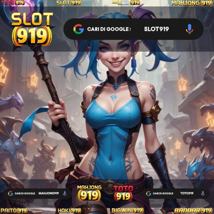 Demo Pg Soft Mirip Asli Bisa Buy Spin