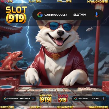 Scatter Hitam Demo Slot Pg Soft Mahjong