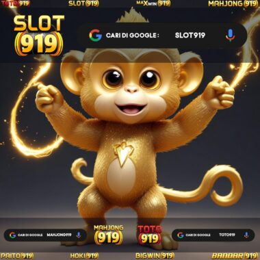 Soft Link Scatter Hitam Slot Mahjong Ada Scatter