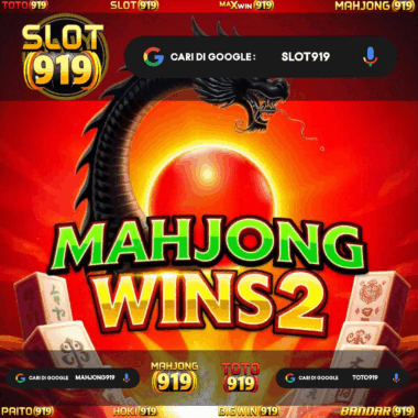 Naga Hitam Mahjong Permainan Scatter Hitam Slot Demo