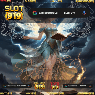 Beli Free Spin Demo Slot Mahjong Scatter Hitam