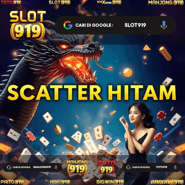 Situs Scatter Hitam Real Slot Demo Pg Chocolate