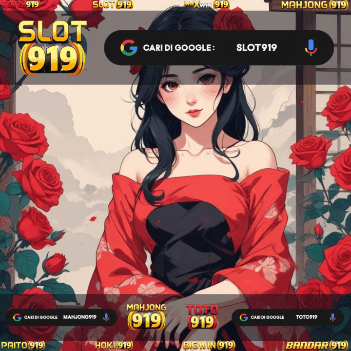 Mahjong Slot Demo Offline Pg Scatter Hitam Server