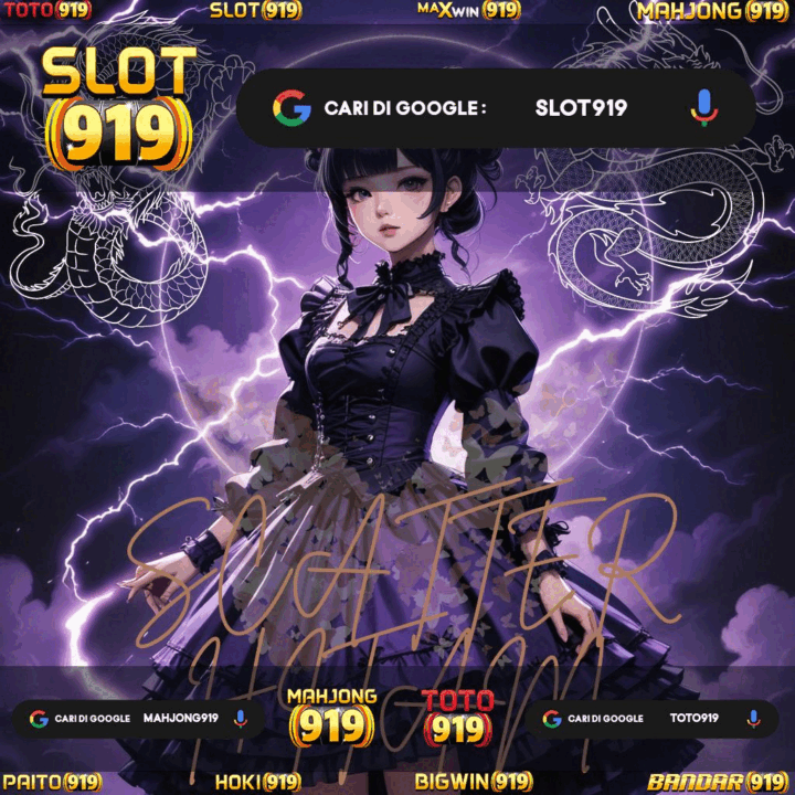 Hunt Mahjong Scatter Hitam Slot Scatter Hitam Slot