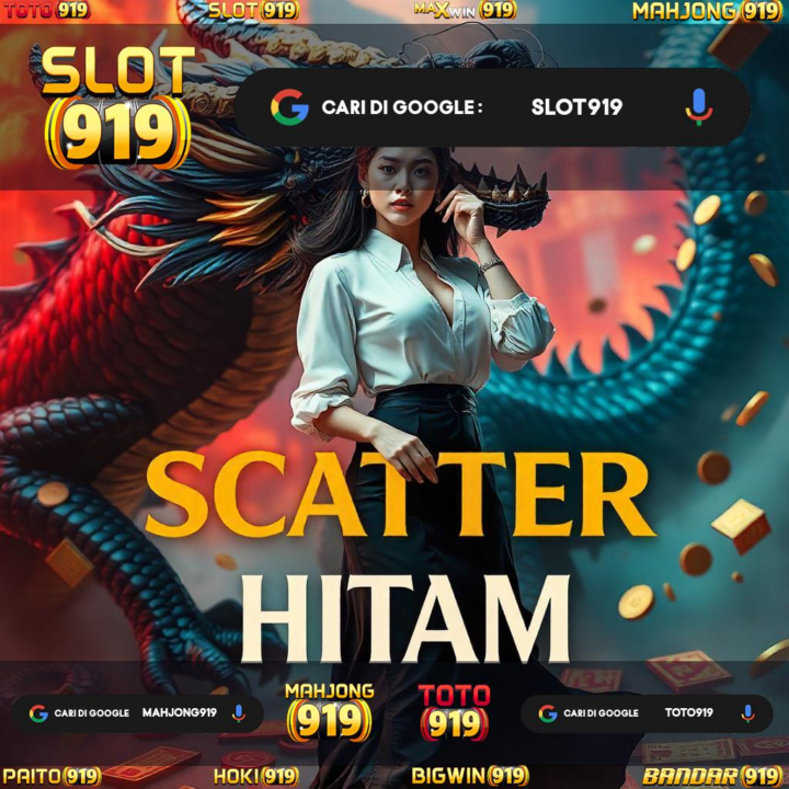 Demo Pg Uang 100 Ribu Scatter Hitam Di