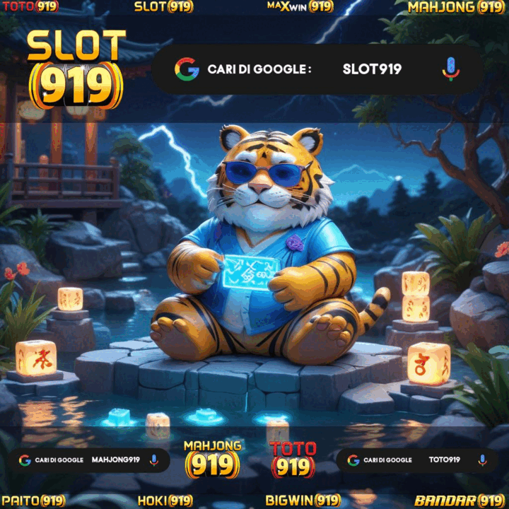 Scatter Situs Slot Yang Bisa Main Demo Pg