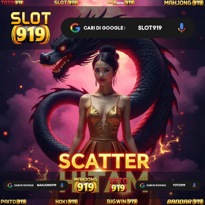 Demo Pg Soft Gratis Fortune Tiger Scatter Hitam