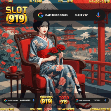 Wolf Demo Black Scatter Mahjong Wins 3 Situs