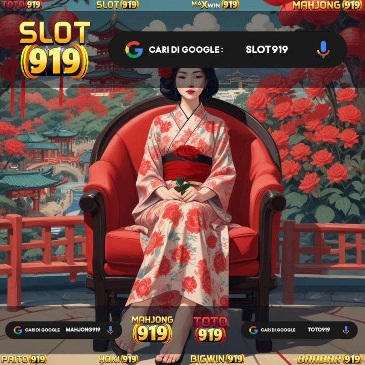 Mahjong Scatter Hitam Hari Ini Slot Demo Pg