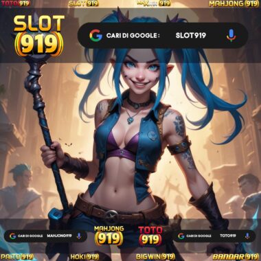 Slot Pg Mystic Potion Scatter Hitam Apa Benar