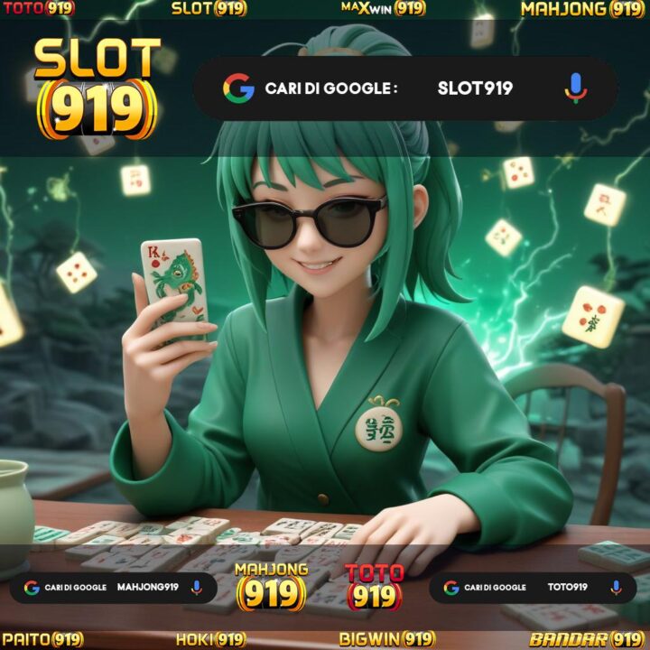 Thai Situs Scatter Hitam Gacor Black Scatter Mahjong