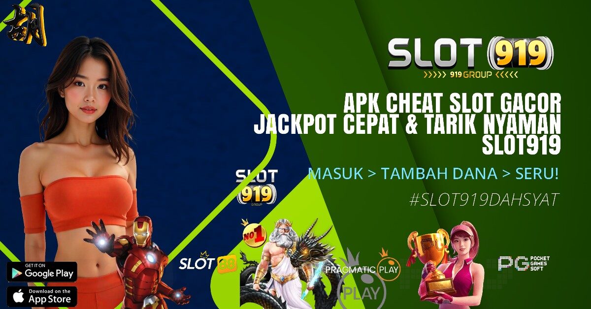 Cara Judi Slot Online RR777