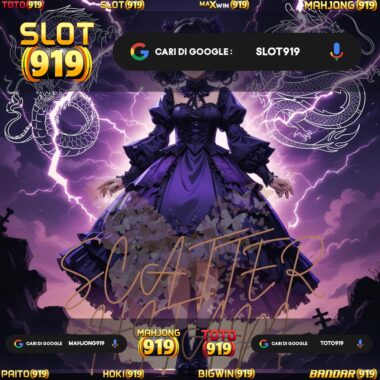 Slot Akun Demo Scatter Hitam Slot Demo Pg