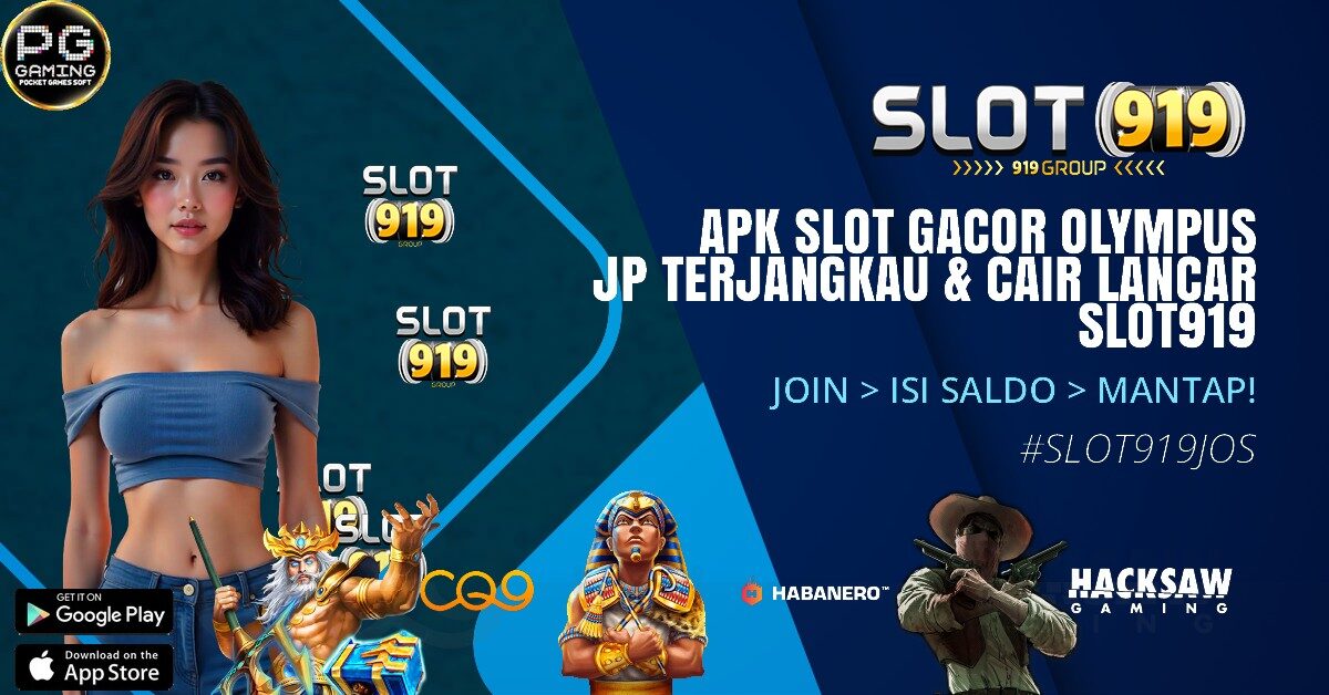 Apk Slot Gacor Download RR777