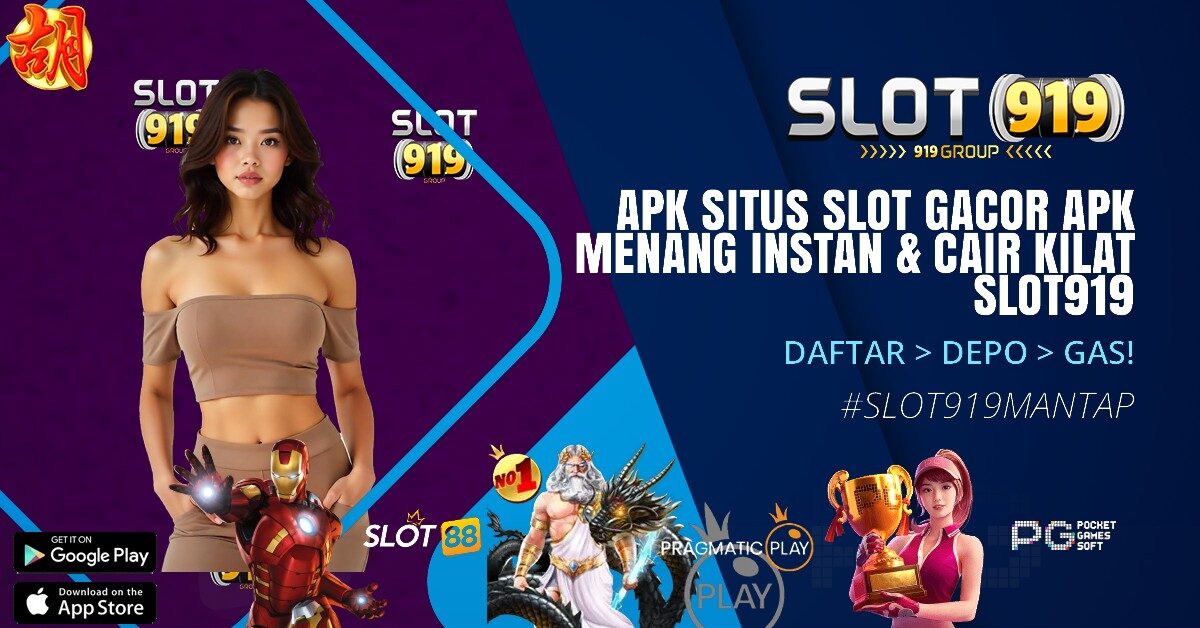 RR777 Slot Online Yang Mudah Menang