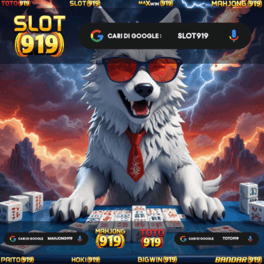 Hitam Situs Mahjong Scatter Hitam Slot Demo Pg