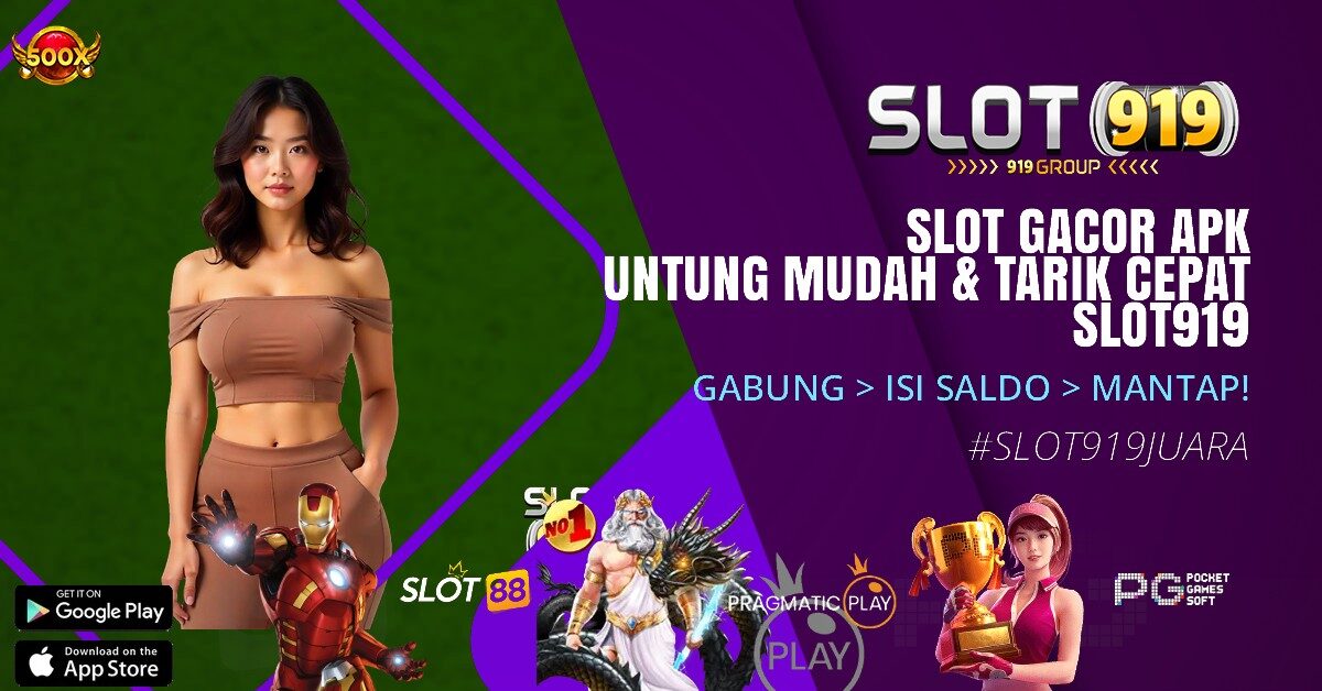 Slot Casino Online Indonesia RR 777