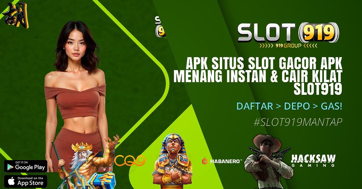 Situs Slot 24 Jam Online RR 777