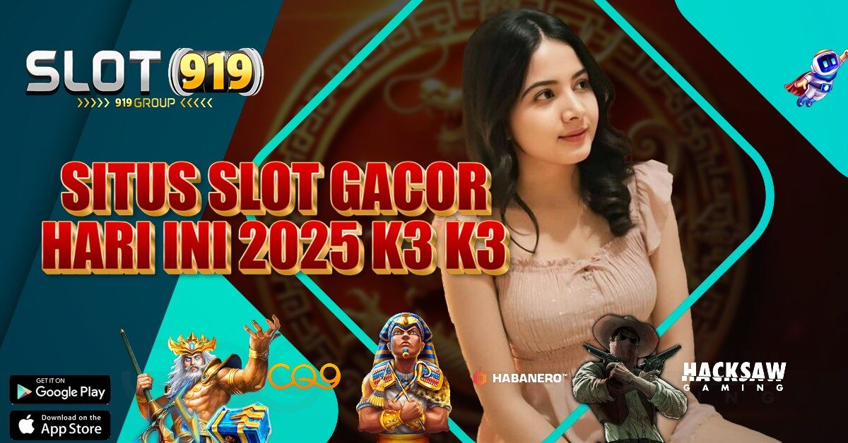 K3 K3 APK POKER BOLA SITUS AGEN JUDI SLOT SABUNG AYAM ONLINE