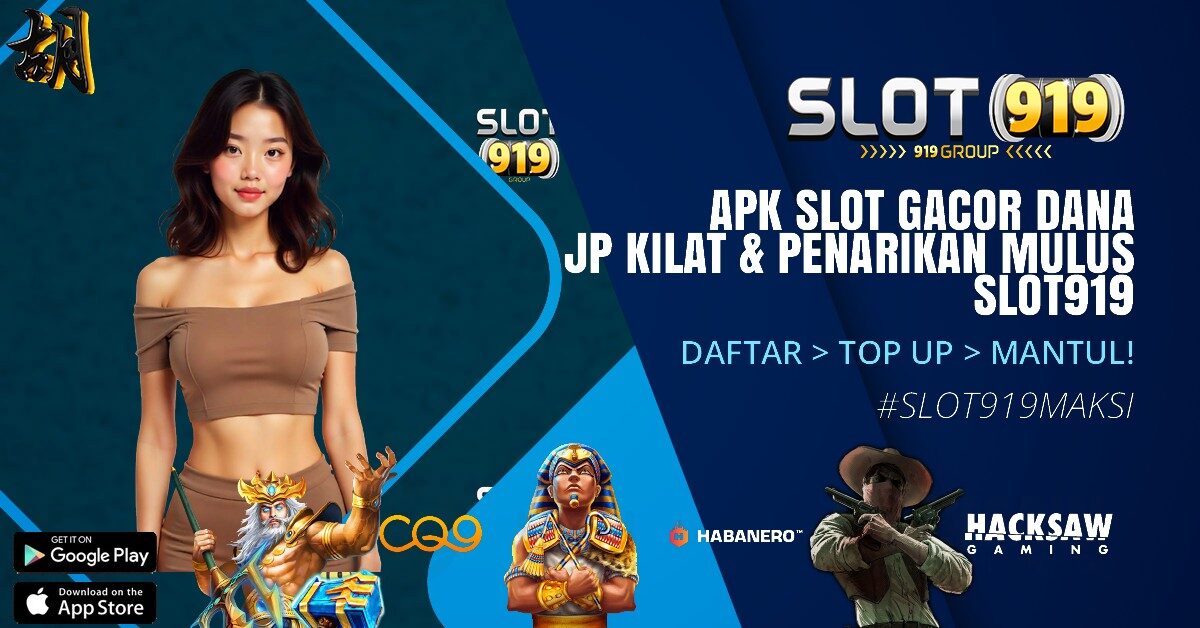 Download Apk Slot Demo Gacor RR777