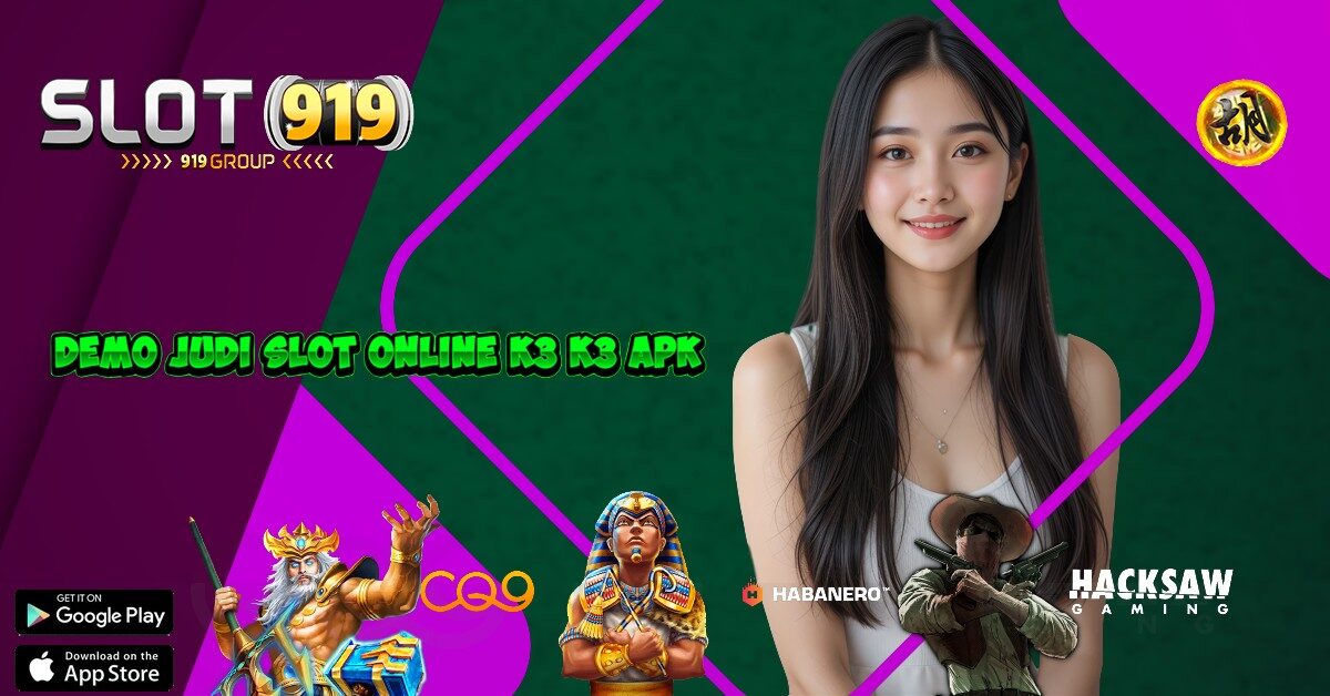 CASH SLOT ONLINE K3K3