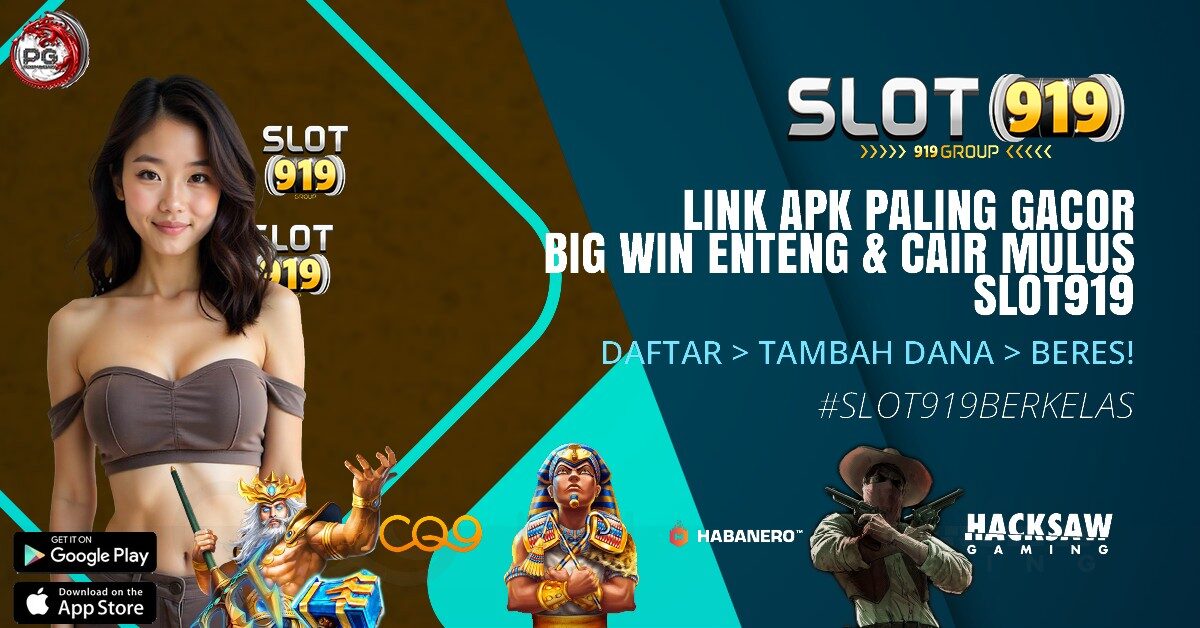 Apa Arti Slot Online RR777