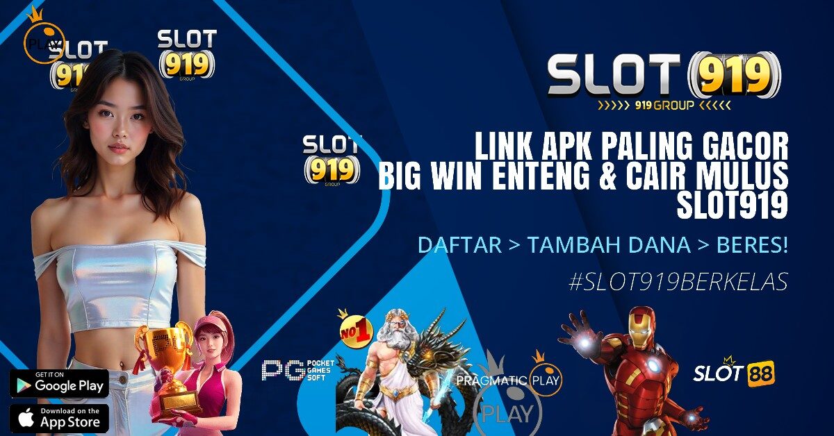 RR 777 Daftar Judi Slot Online