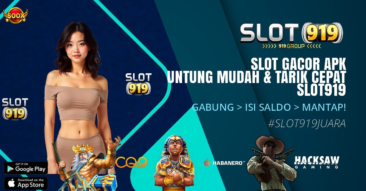 Judi Slot Online Deposit Dengan Pulsa RR 777