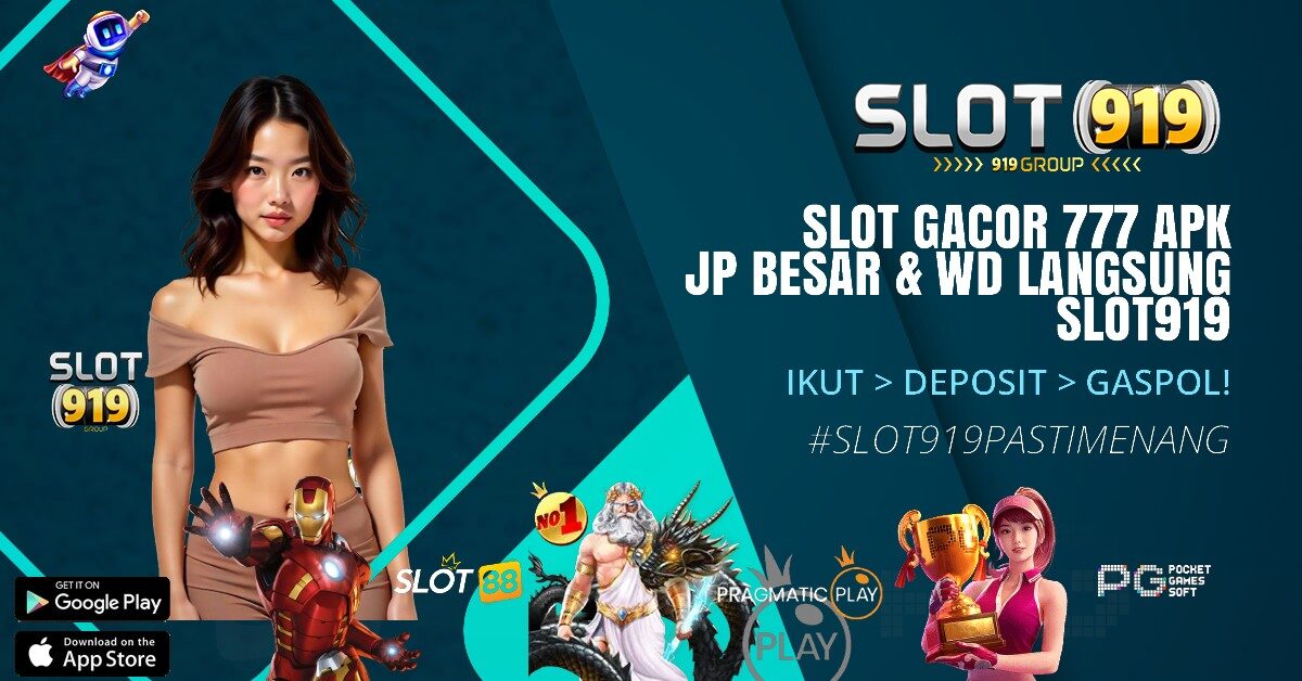 RR777 Bagaimana Cara Membuat Situs Judi Slot Online