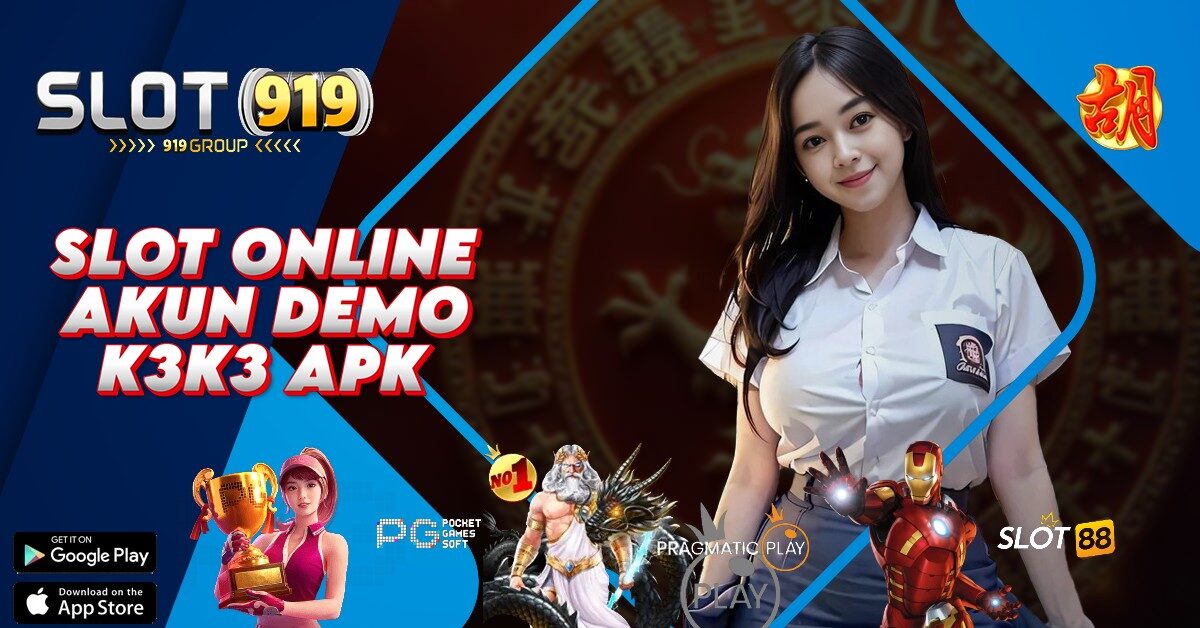 NAMA NAMA SITUS JUDI SLOT ONLINE DEPOSIT PULSA TANPA POTONGAN K3K3 APK