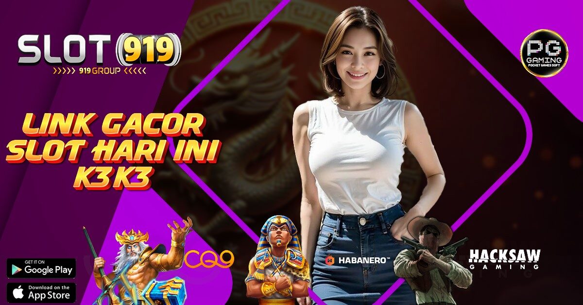 K3 K3 APK SLOT GACOR MALAM INI MODAL RECEH