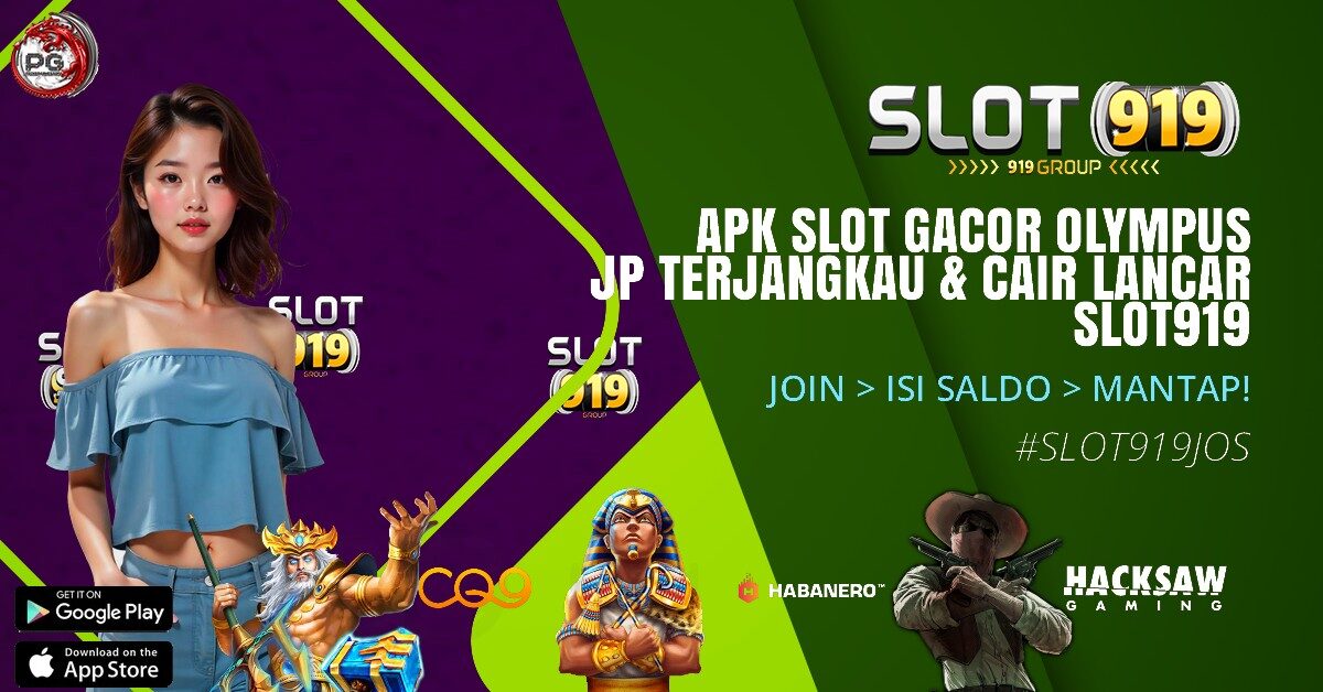 Situs Slot Online Terbaik Deposit Pulsa Tanpa Potongan RR777