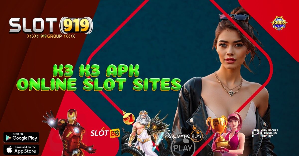 SLOT AZTEC ONLINE K3K3