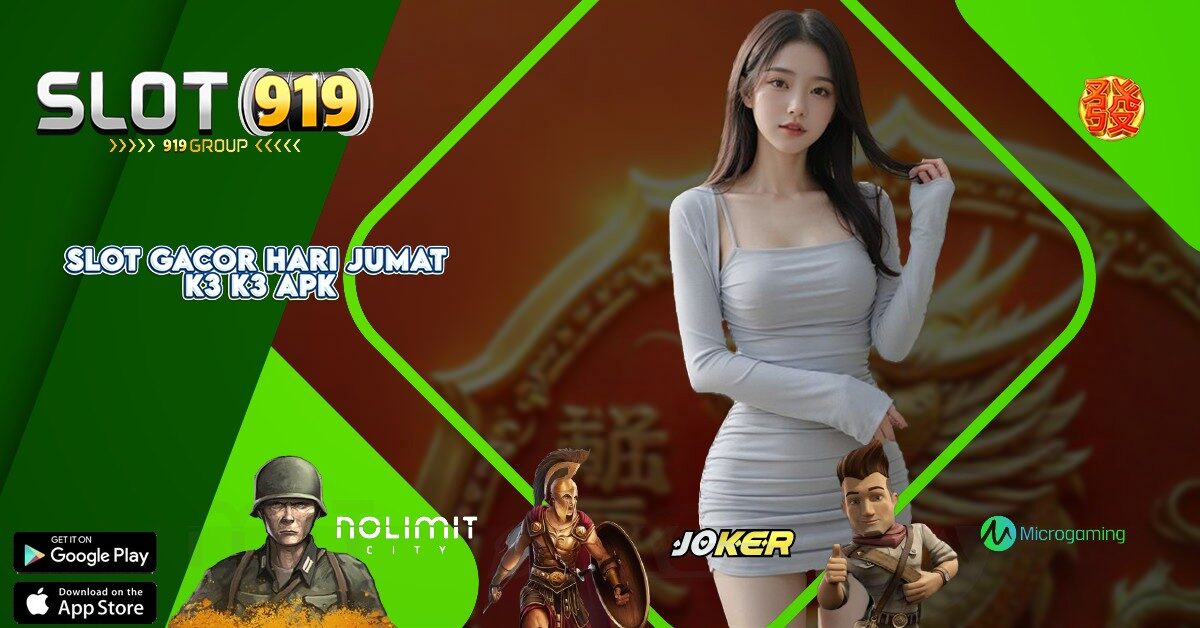 RTP BOCORAN SLOT GACOR HARI INI K3 K3 APK