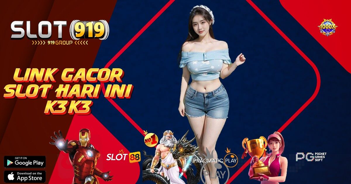 K3 K3 APK PERKUMPULAN SLOT GACOR